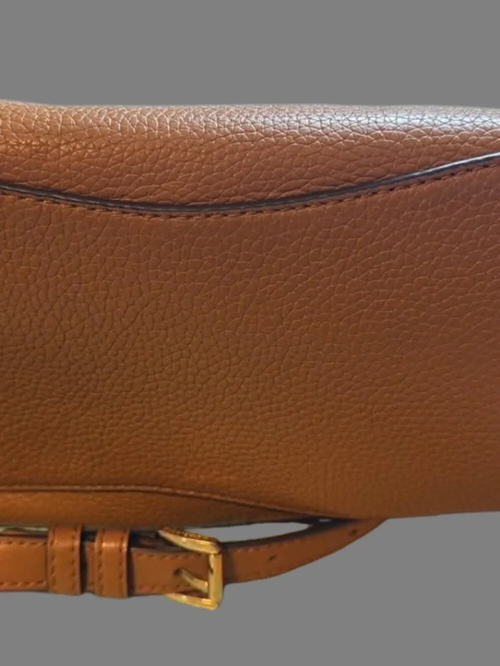 Michael Kors Backpack/Purse